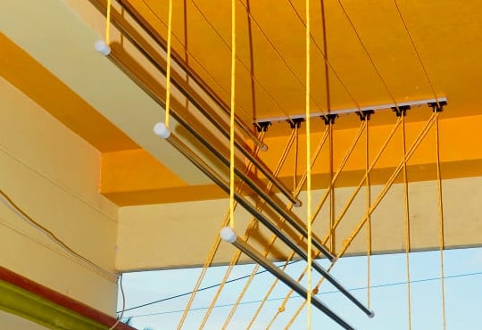 pull-and-dry-cloth-hanger-bangalore